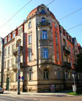 Praxisgebäude