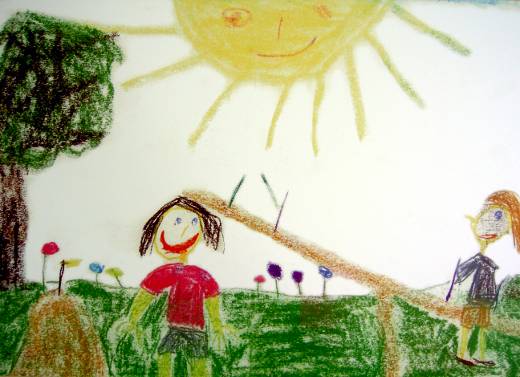 Kinderbild